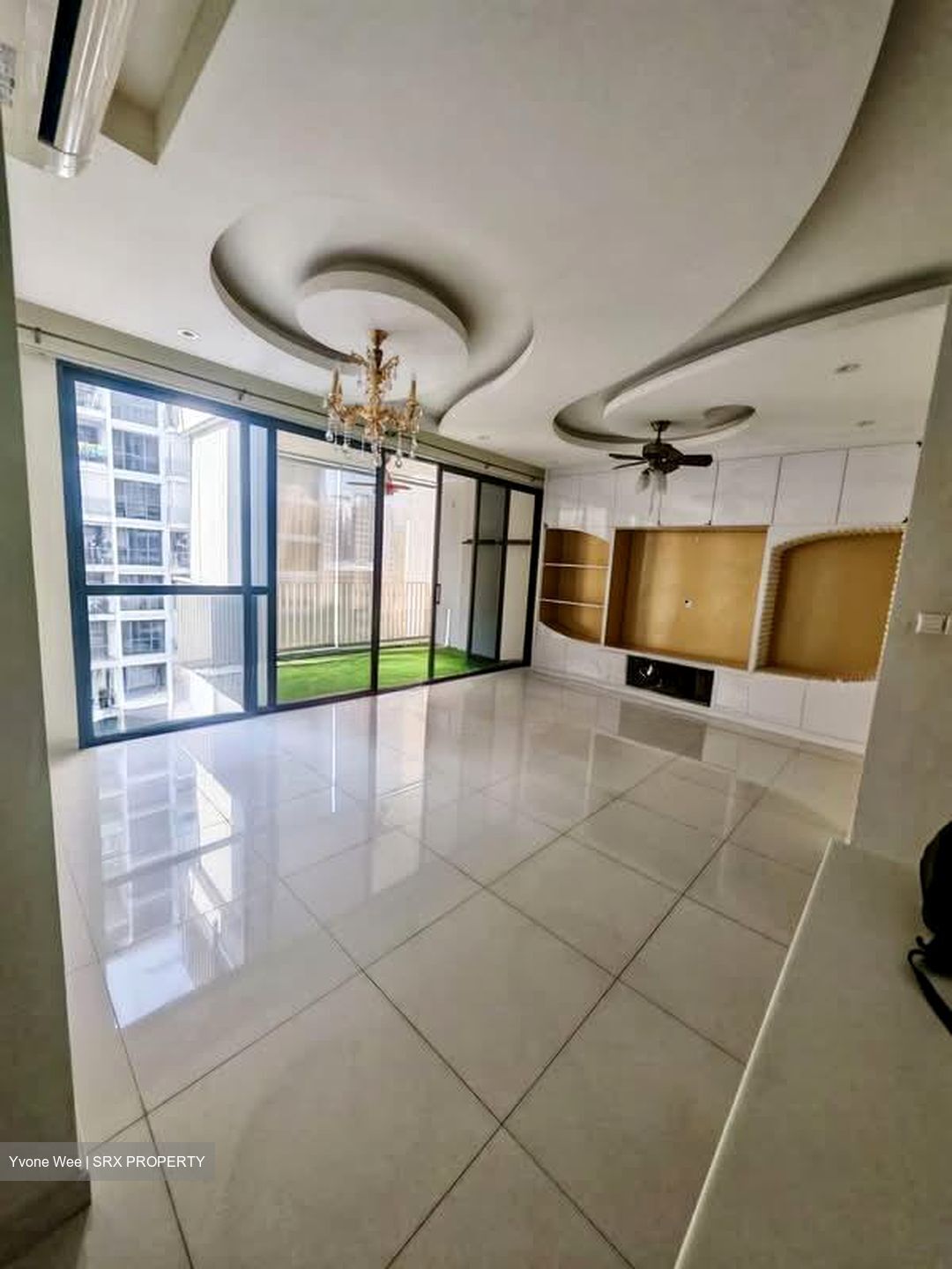 Twin Waterfalls (D19), Condominium #582929291